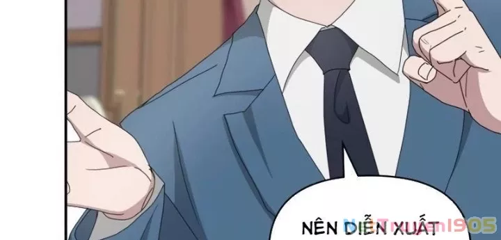 Tôi Bị Hiểu Lầm Là Diễn Viên Thiên Tài Quái Vật Chap 61.1 - Next Chap 62.1