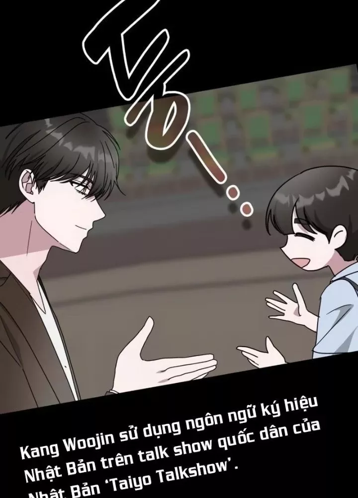 Tôi Bị Hiểu Lầm Là Diễn Viên Thiên Tài Quái Vật Chap 61.1 - Next Chap 62.1