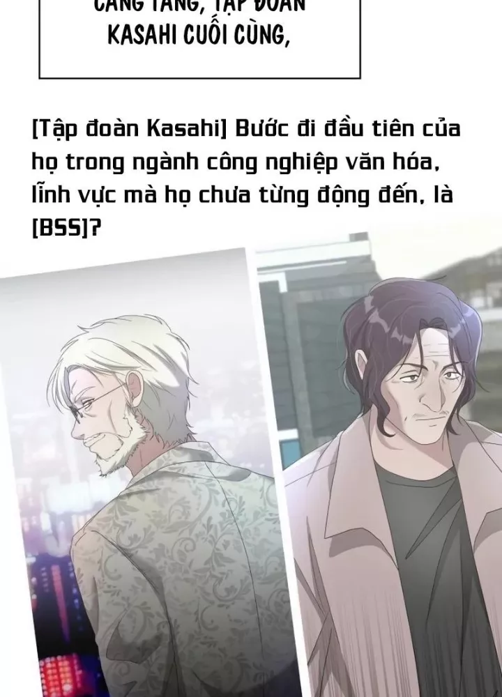 Tôi Bị Hiểu Lầm Là Diễn Viên Thiên Tài Quái Vật Chap 61.1 - Next Chap 62.1