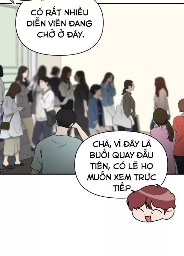 Tôi Bị Hiểu Lầm Là Diễn Viên Thiên Tài Quái Vật Chap 61.1 - Next Chap 62.1