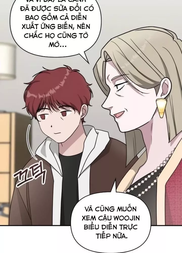 Tôi Bị Hiểu Lầm Là Diễn Viên Thiên Tài Quái Vật Chap 61.1 - Next Chap 62.1