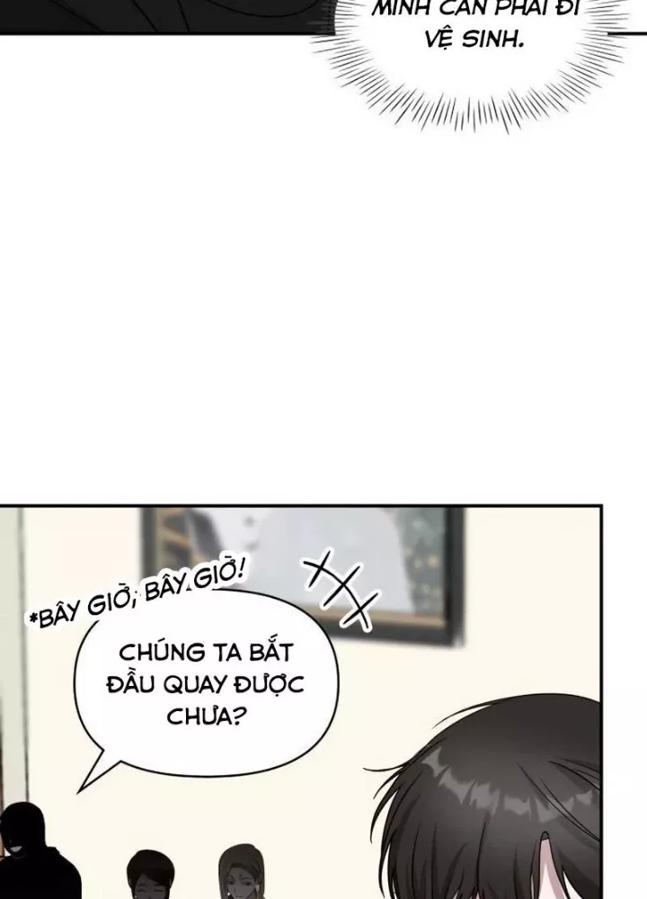 Tôi Bị Hiểu Lầm Là Diễn Viên Thiên Tài Quái Vật Chap 61.1 - Next Chap 62.1