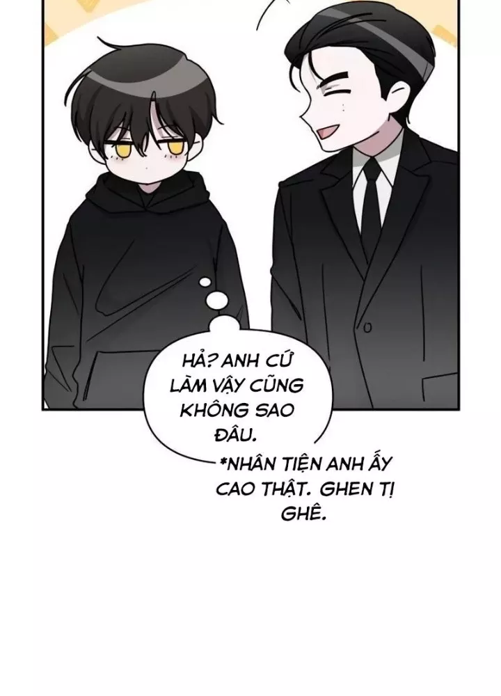Tôi Bị Hiểu Lầm Là Diễn Viên Thiên Tài Quái Vật Chap 61.1 - Next Chap 62.1