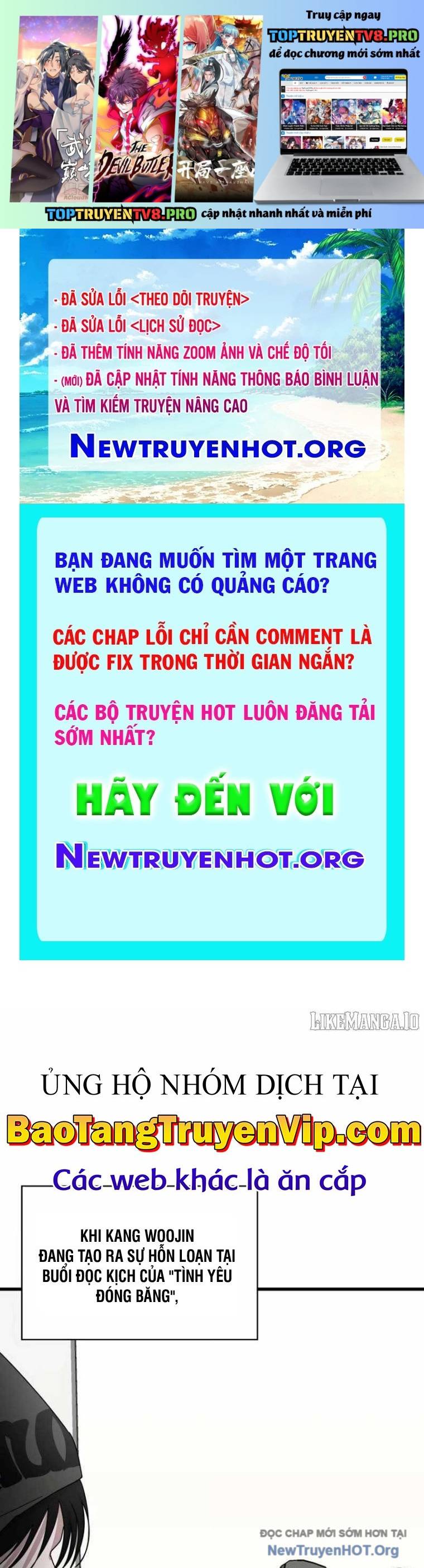 Tôi Bị Hiểu Lầm Là Diễn Viên Thiên Tài Quái Vật Chap 61 - Next Chap 62