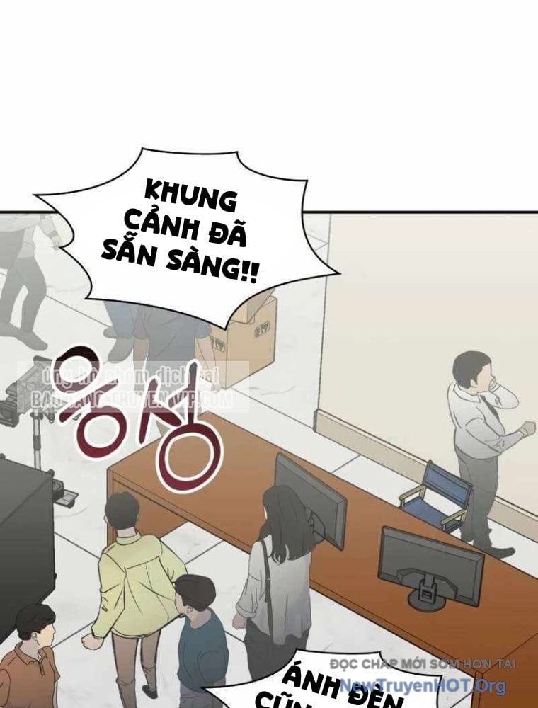 Tôi Bị Hiểu Lầm Là Diễn Viên Thiên Tài Quái Vật Chap 61 - Next Chap 62