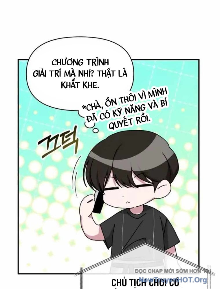 Tôi Bị Hiểu Lầm Là Diễn Viên Thiên Tài Quái Vật Chap 62 - Next Chap 63