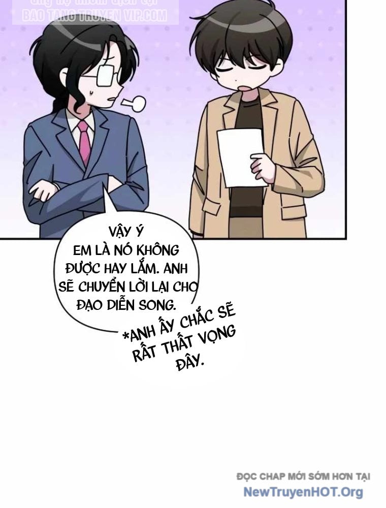 Tôi Bị Hiểu Lầm Là Diễn Viên Thiên Tài Quái Vật Chap 62 - Next Chap 63