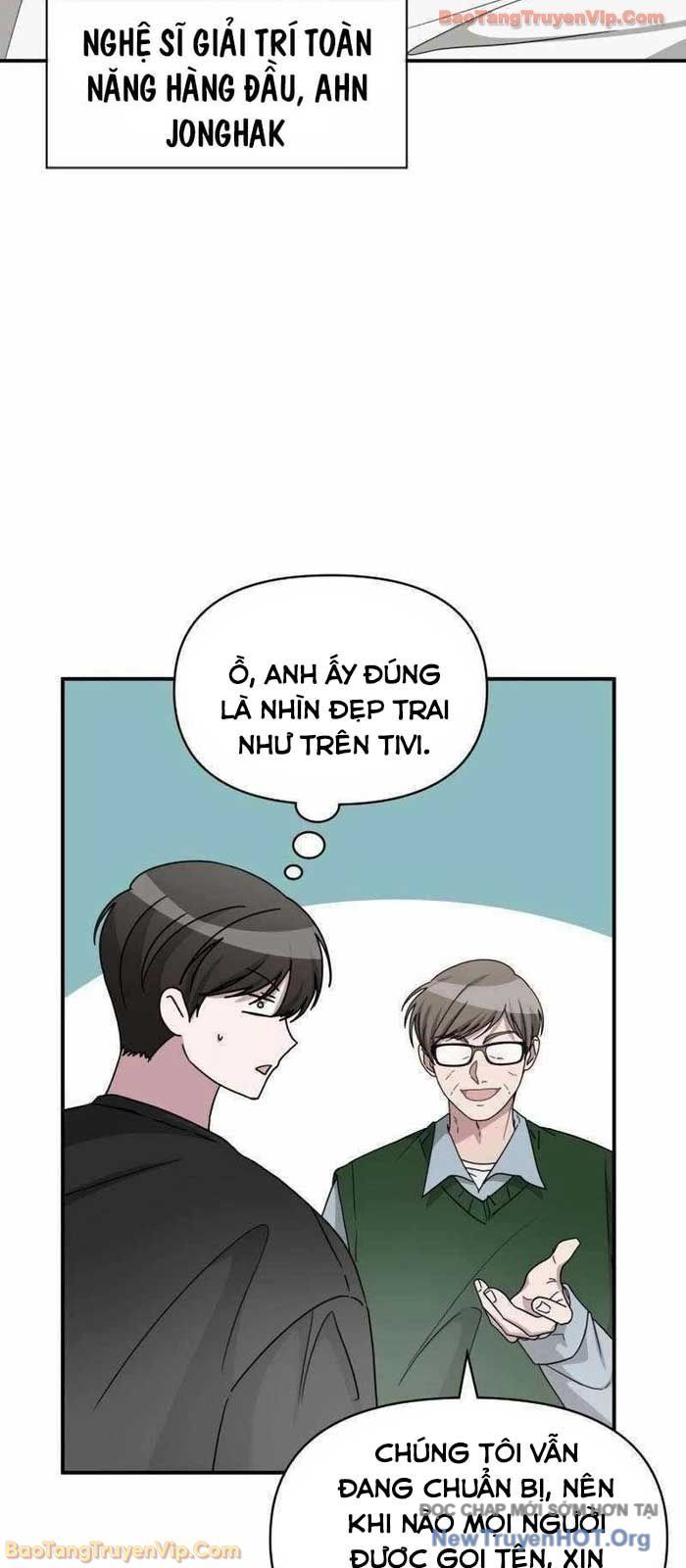Tôi Bị Hiểu Lầm Là Diễn Viên Thiên Tài Quái Vật Chap 63.1 - Next Chap 64.1