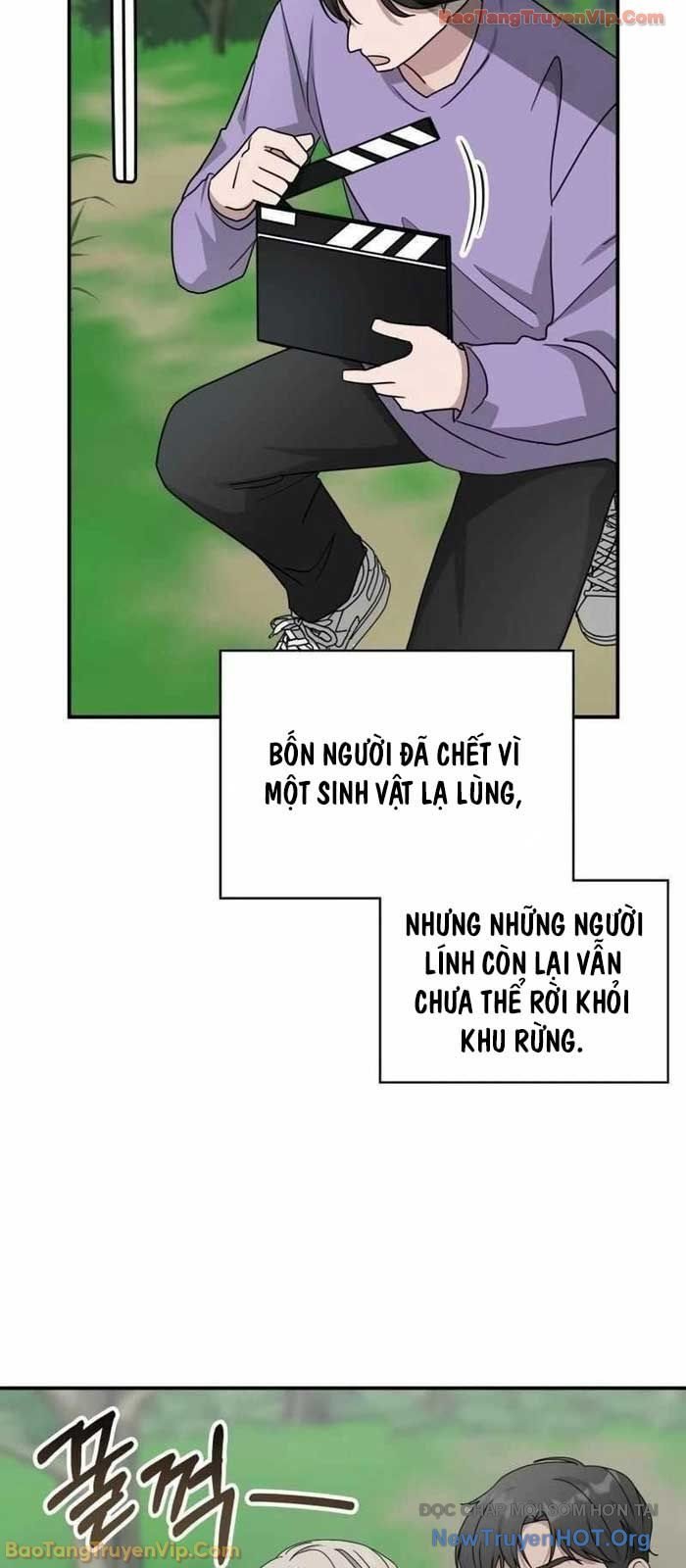 Tôi Bị Hiểu Lầm Là Diễn Viên Thiên Tài Quái Vật Chap 65 - Next Chap 66