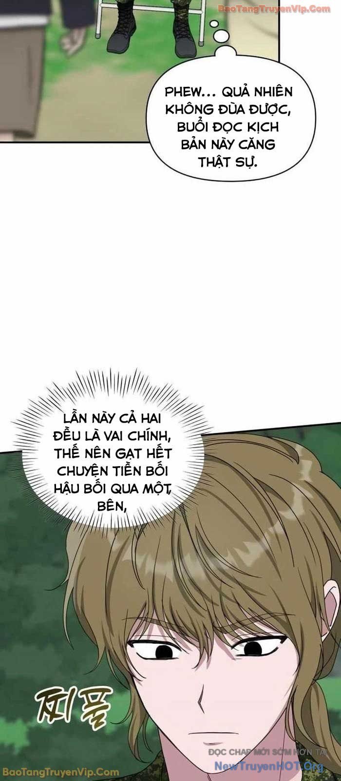 Tôi Bị Hiểu Lầm Là Diễn Viên Thiên Tài Quái Vật Chap 65 - Next Chap 66