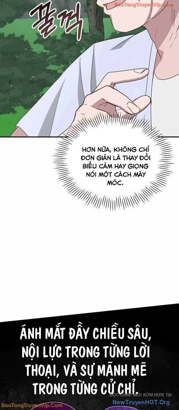 Tôi Bị Hiểu Lầm Là Diễn Viên Thiên Tài Quái Vật Chap 65 - Next Chap 66