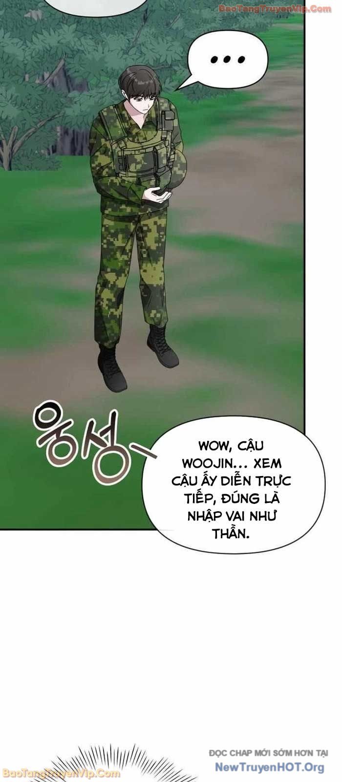 Tôi Bị Hiểu Lầm Là Diễn Viên Thiên Tài Quái Vật Chap 65 - Next Chap 66