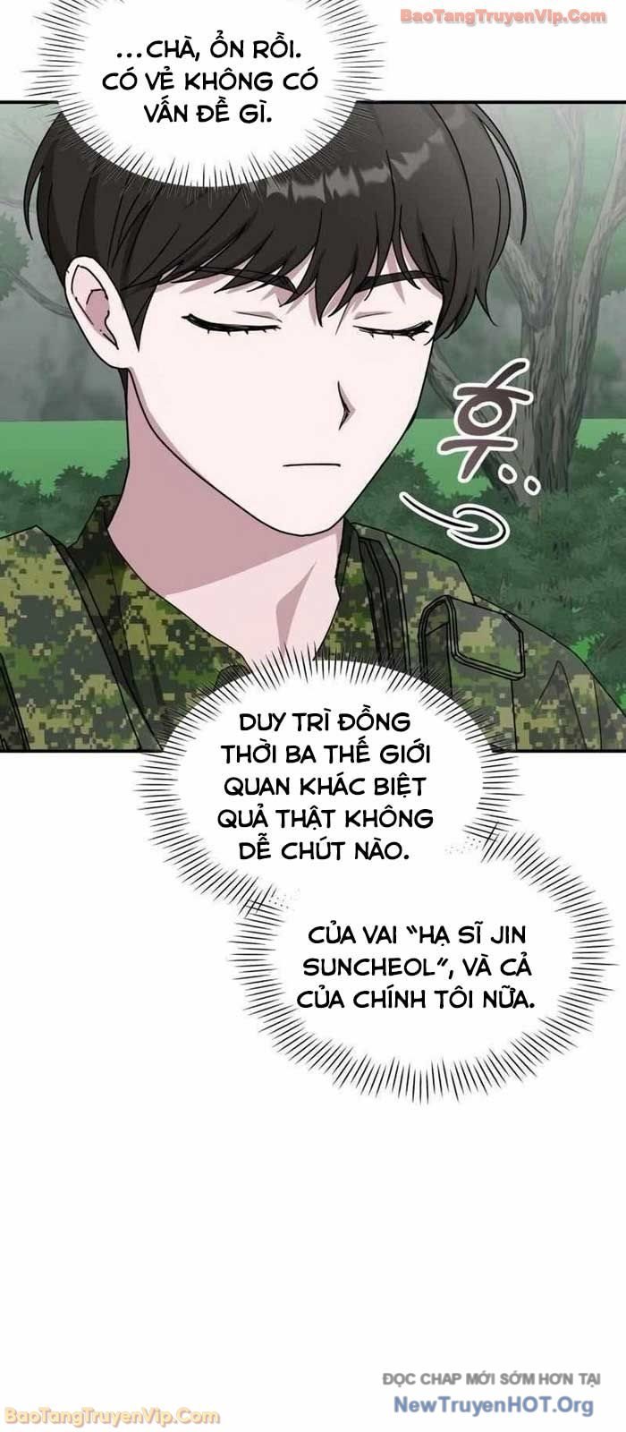 Tôi Bị Hiểu Lầm Là Diễn Viên Thiên Tài Quái Vật Chap 65 - Next Chap 66