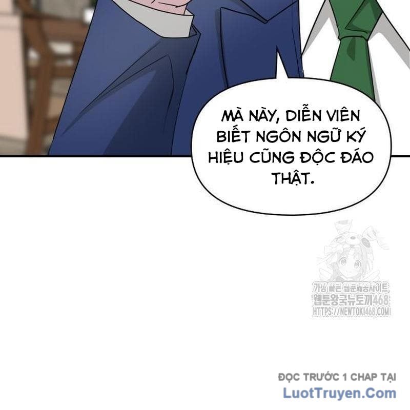 Tôi Bị Hiểu Lầm Là Diễn Viên Thiên Tài Quái Vật Chap 66 - Next Chap 67