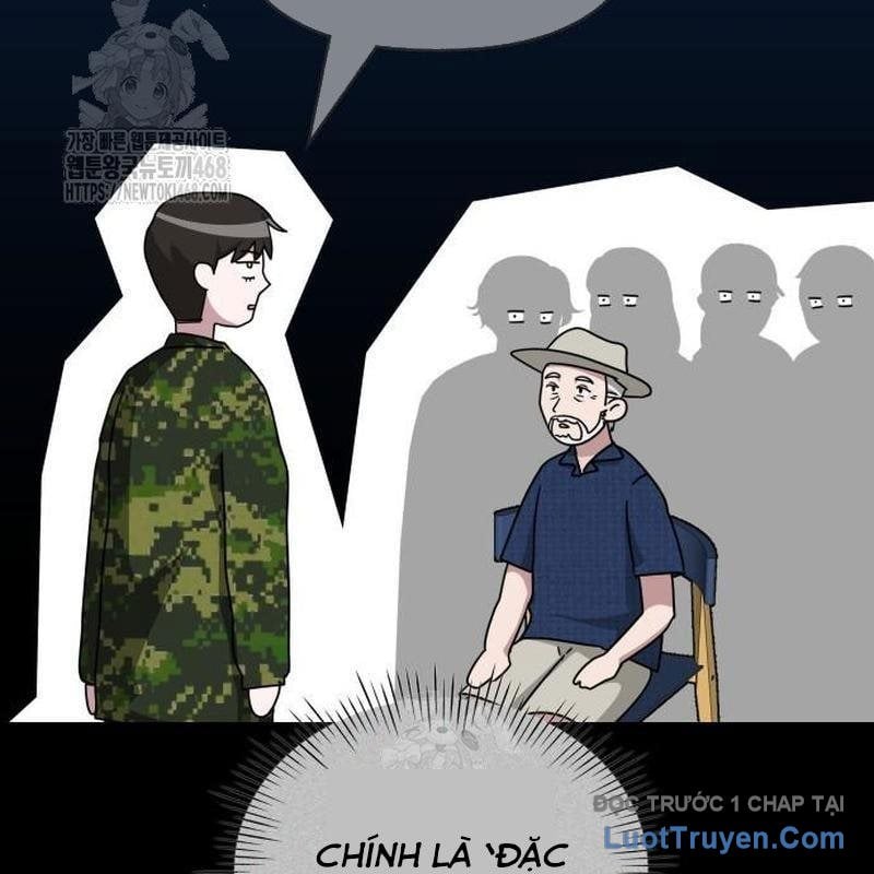 Tôi Bị Hiểu Lầm Là Diễn Viên Thiên Tài Quái Vật Chap 68 - Next Chap 69