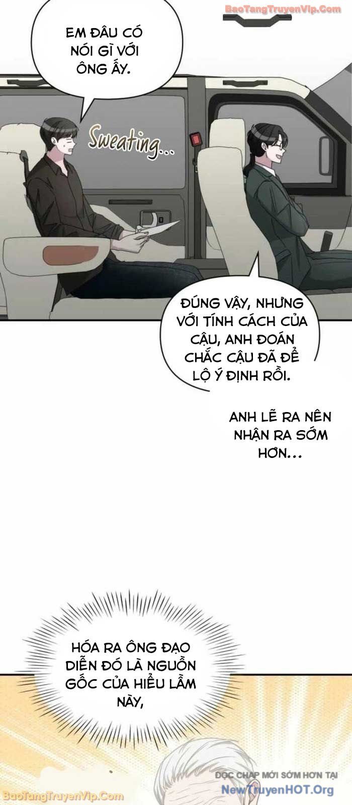 Tôi Bị Hiểu Lầm Là Diễn Viên Thiên Tài Quái Vật Chap 69 - Next Chap 70