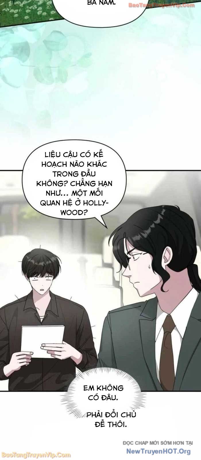 Tôi Bị Hiểu Lầm Là Diễn Viên Thiên Tài Quái Vật Chap 69 - Next Chap 70