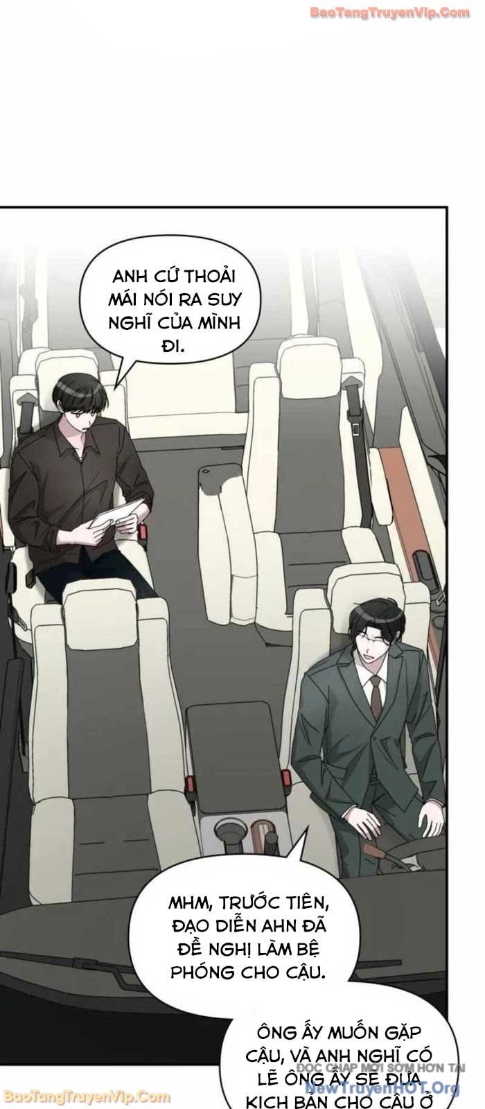 Tôi Bị Hiểu Lầm Là Diễn Viên Thiên Tài Quái Vật Chap 69 - Next Chap 70