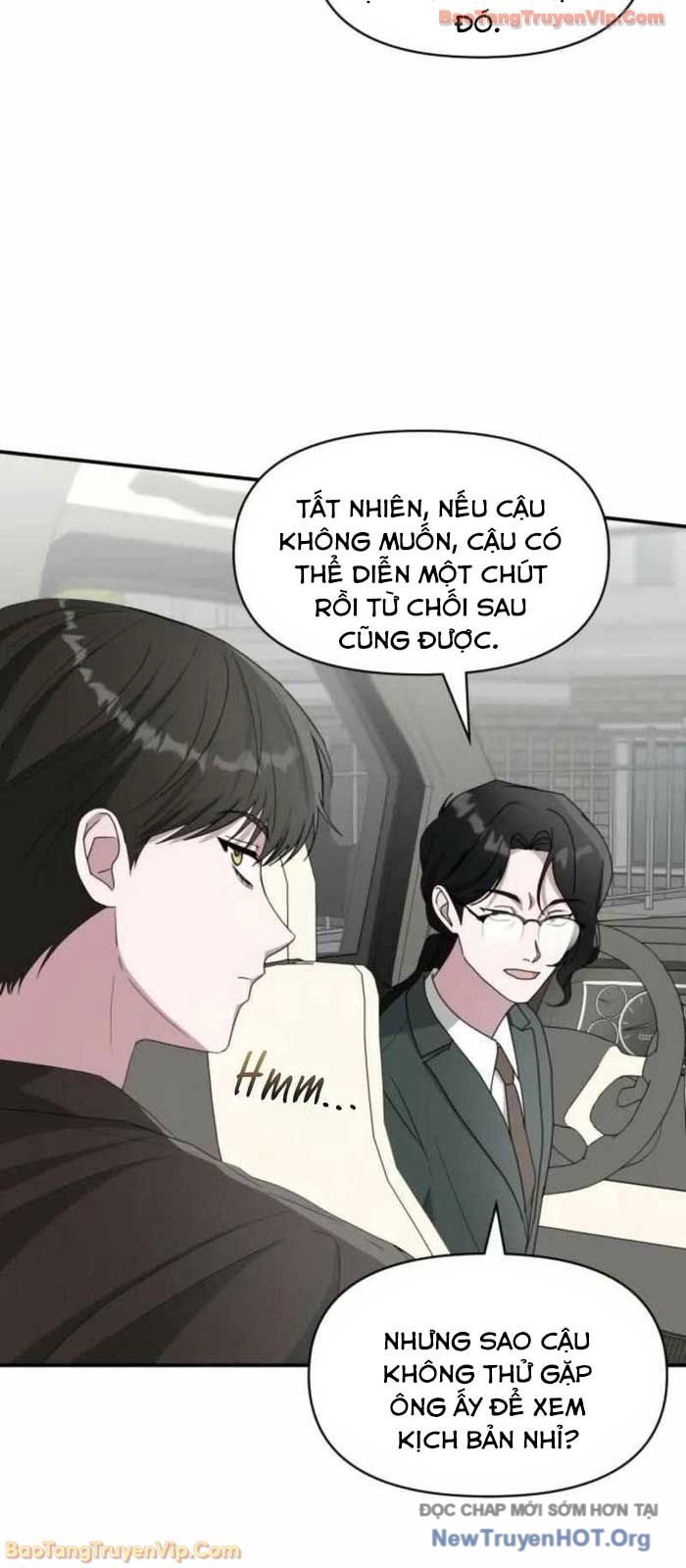 Tôi Bị Hiểu Lầm Là Diễn Viên Thiên Tài Quái Vật Chap 69 - Next Chap 70