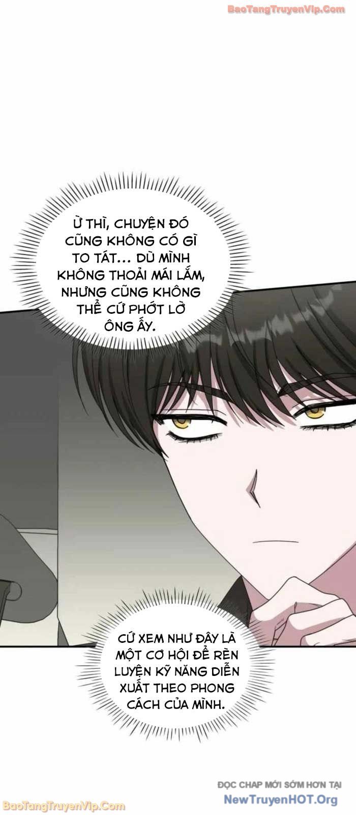 Tôi Bị Hiểu Lầm Là Diễn Viên Thiên Tài Quái Vật Chap 69 - Next Chap 70