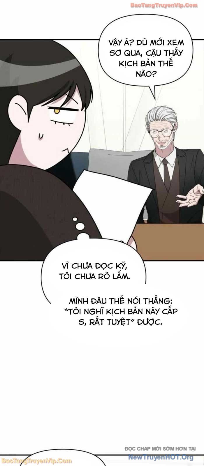 Tôi Bị Hiểu Lầm Là Diễn Viên Thiên Tài Quái Vật Chap 69 - Next Chap 70