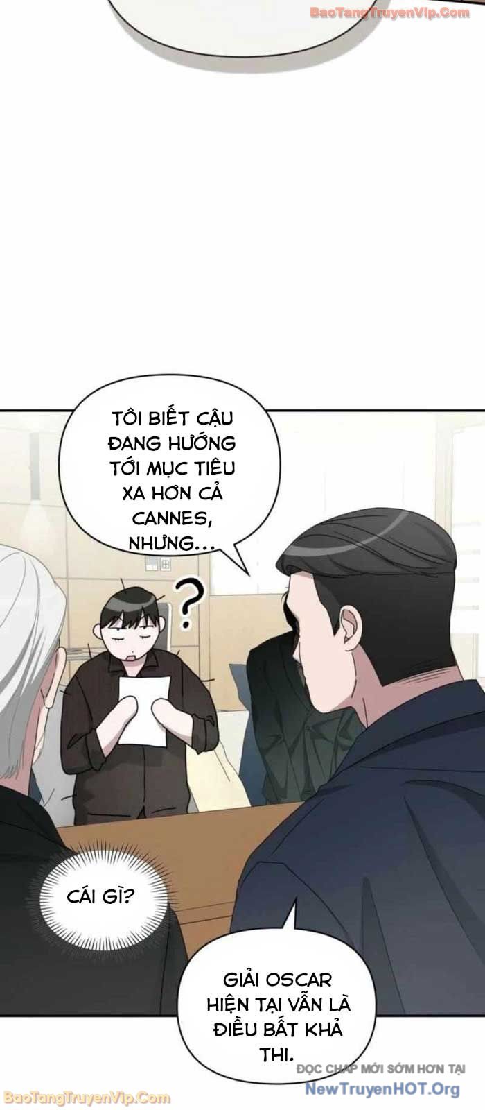 Tôi Bị Hiểu Lầm Là Diễn Viên Thiên Tài Quái Vật Chap 69 - Next Chap 70
