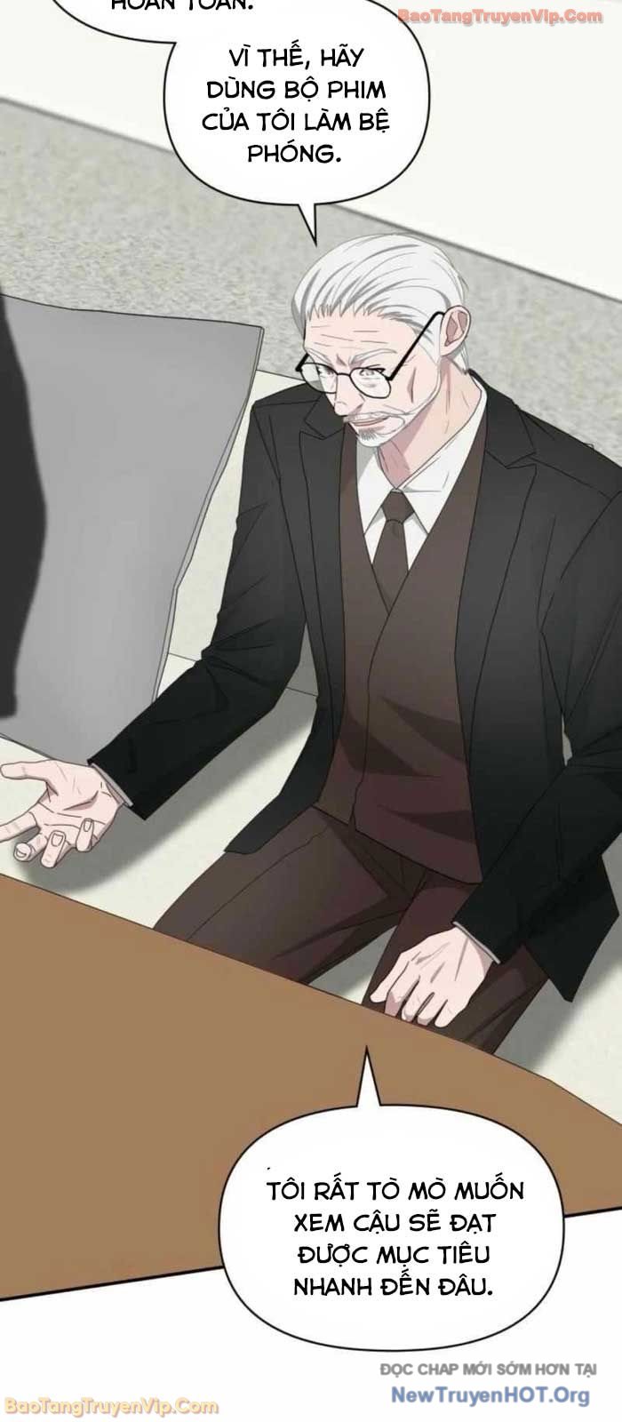 Tôi Bị Hiểu Lầm Là Diễn Viên Thiên Tài Quái Vật Chap 69 - Next Chap 70