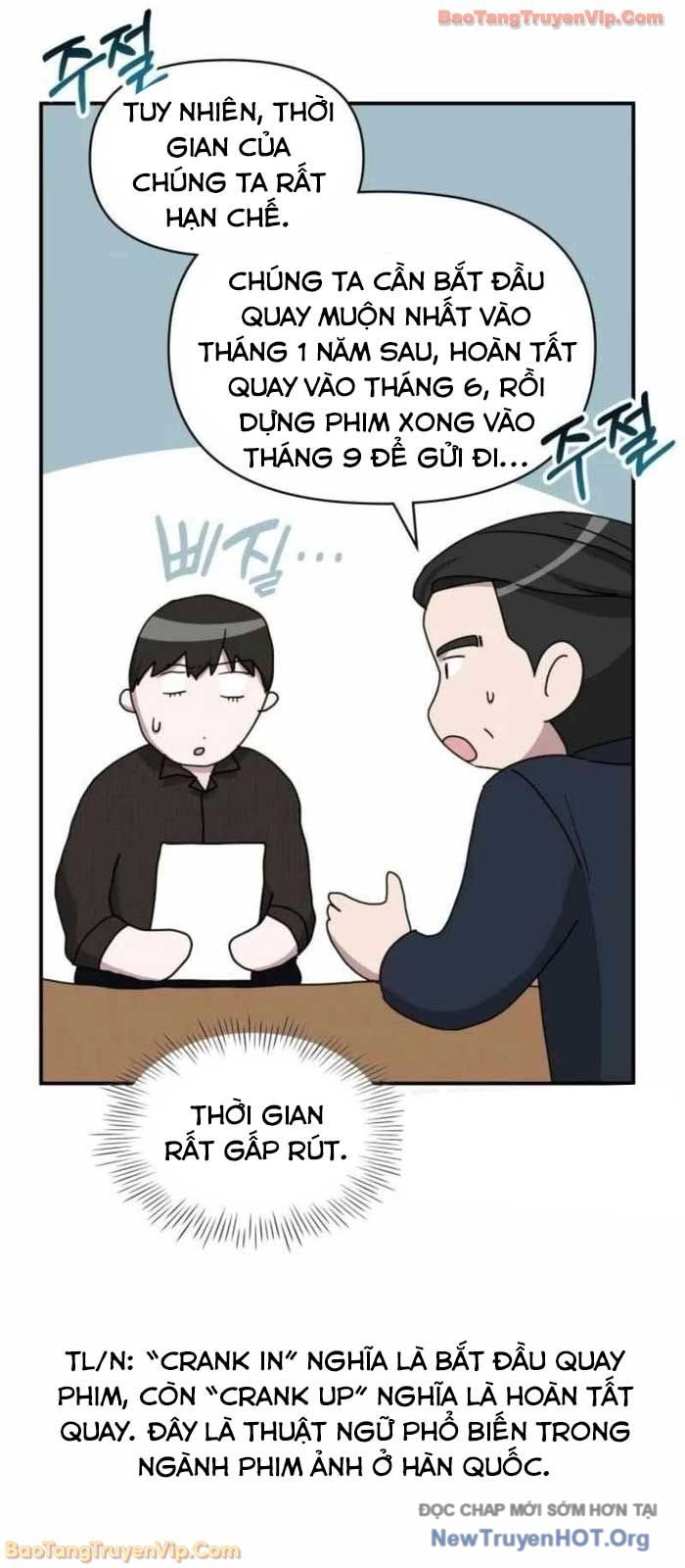 Tôi Bị Hiểu Lầm Là Diễn Viên Thiên Tài Quái Vật Chap 69 - Next Chap 70