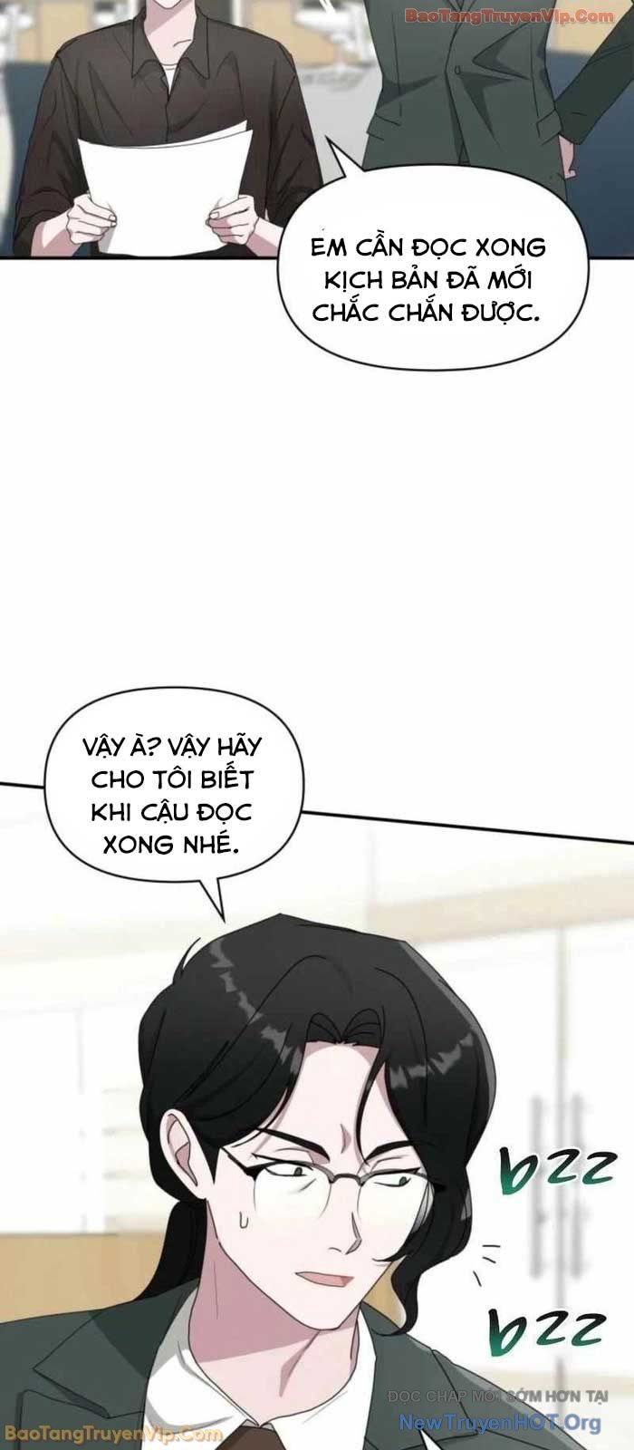 Tôi Bị Hiểu Lầm Là Diễn Viên Thiên Tài Quái Vật Chap 69 - Next Chap 70