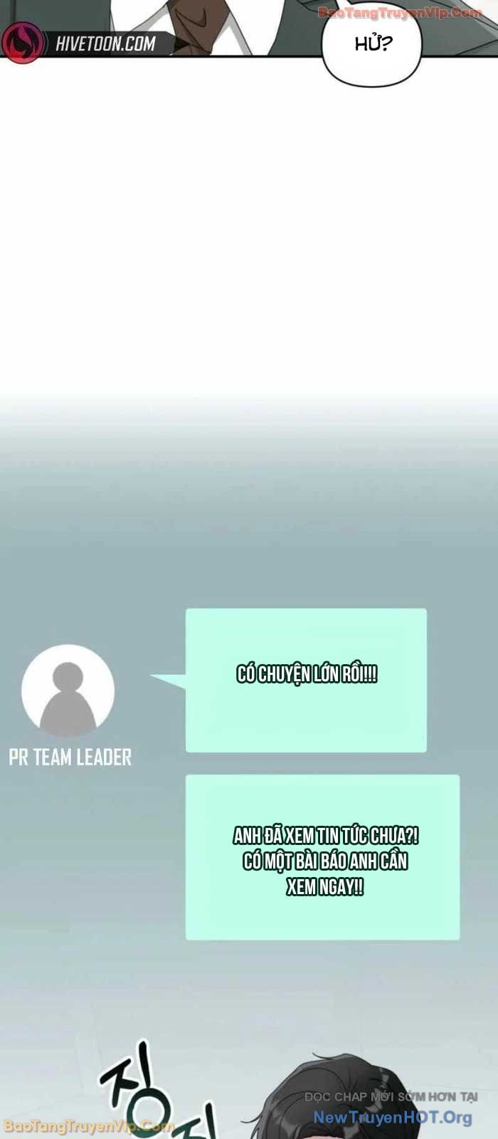 Tôi Bị Hiểu Lầm Là Diễn Viên Thiên Tài Quái Vật Chap 69 - Next Chap 70