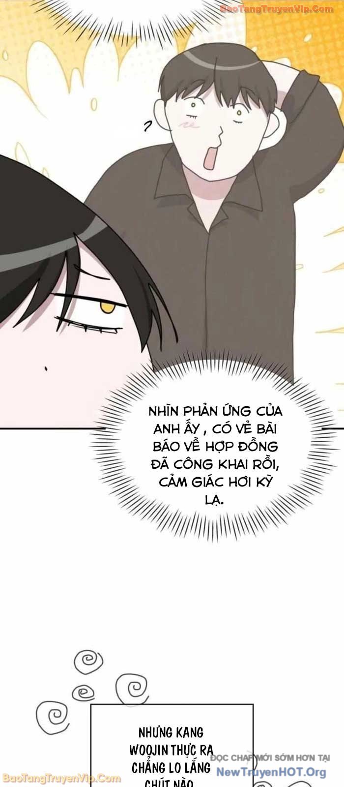 Tôi Bị Hiểu Lầm Là Diễn Viên Thiên Tài Quái Vật Chap 69 - Next Chap 70