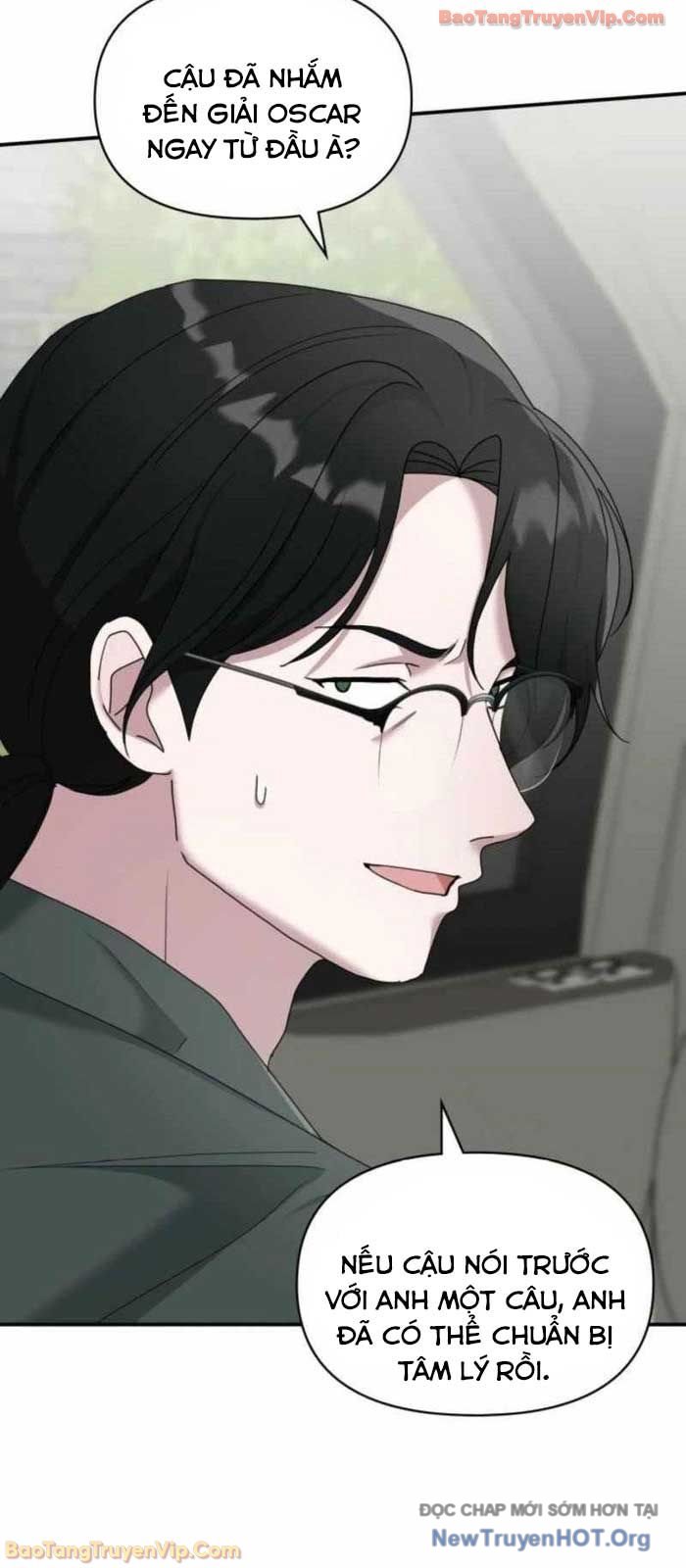 Tôi Bị Hiểu Lầm Là Diễn Viên Thiên Tài Quái Vật Chap 69 - Next Chap 70