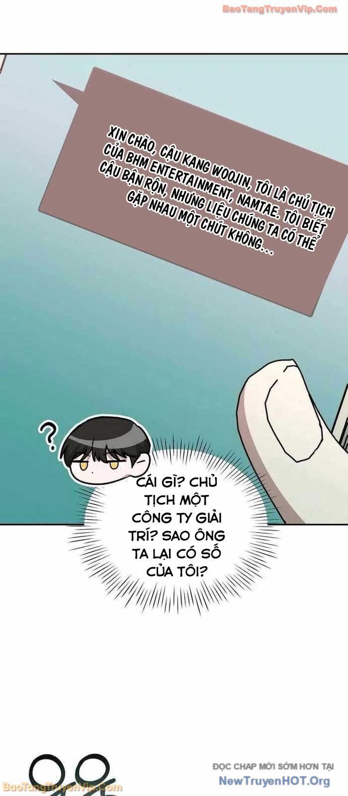 Tôi Bị Hiểu Lầm Là Diễn Viên Thiên Tài Quái Vật Chap 70 - Next Chap 71