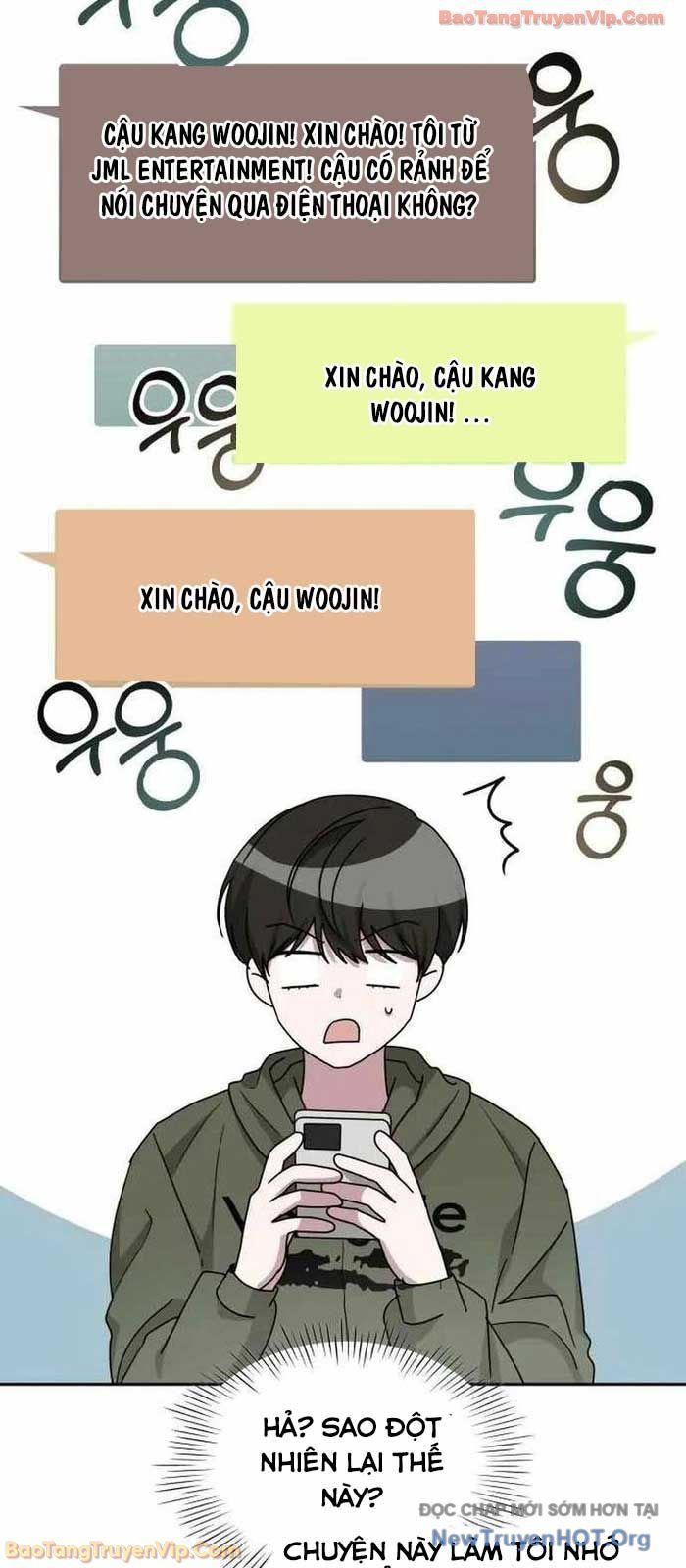 Tôi Bị Hiểu Lầm Là Diễn Viên Thiên Tài Quái Vật Chap 70 - Next Chap 71