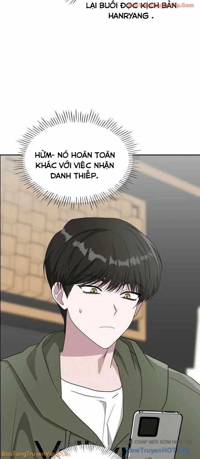 Tôi Bị Hiểu Lầm Là Diễn Viên Thiên Tài Quái Vật Chap 70 - Next Chap 71