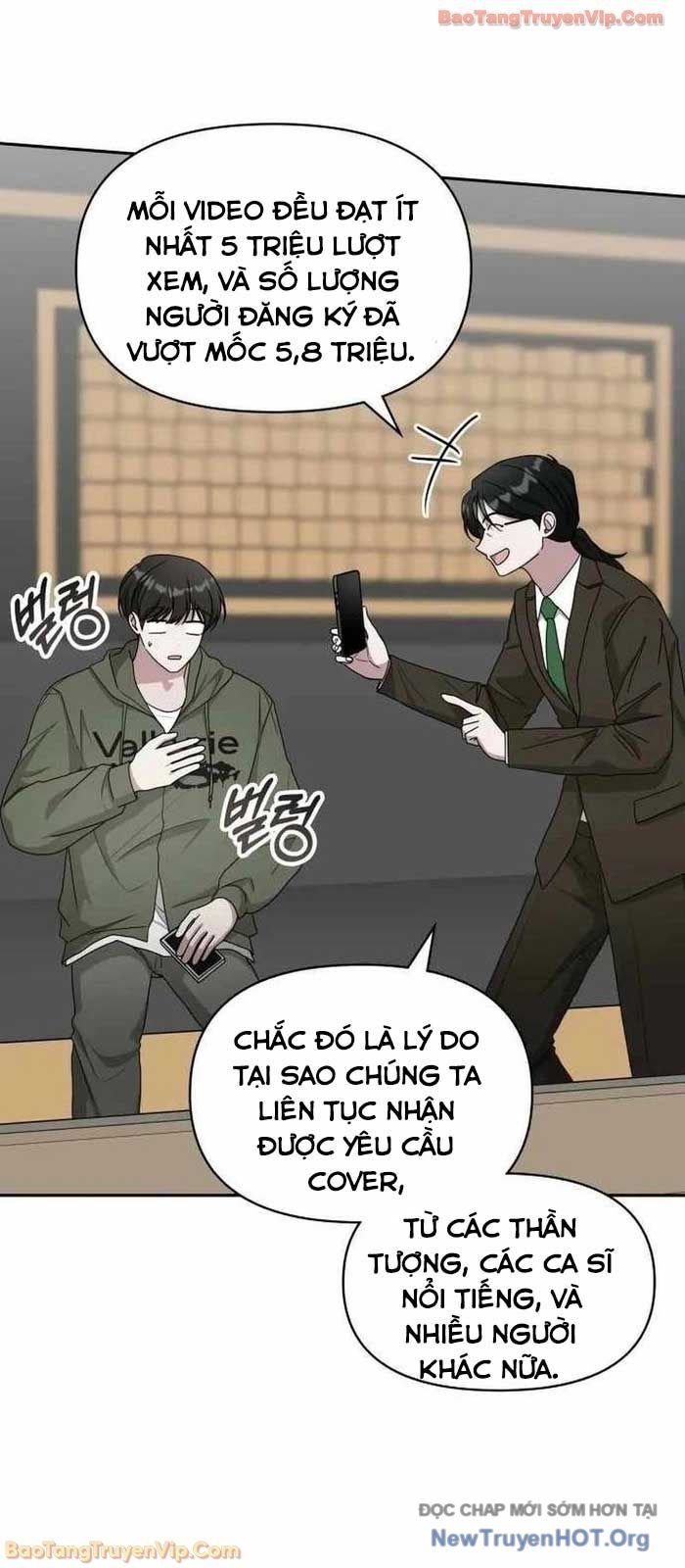 Tôi Bị Hiểu Lầm Là Diễn Viên Thiên Tài Quái Vật Chap 70 - Next Chap 71