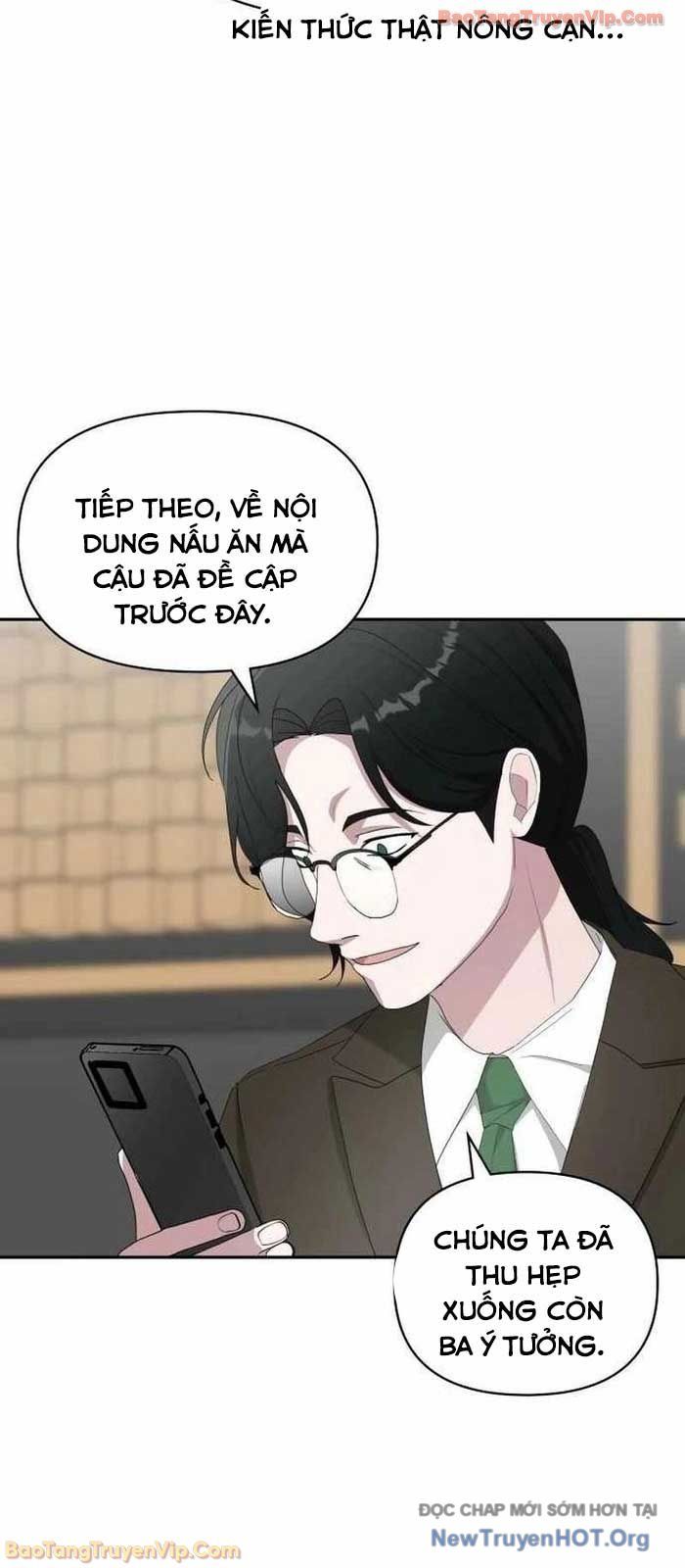 Tôi Bị Hiểu Lầm Là Diễn Viên Thiên Tài Quái Vật Chap 70 - Next Chap 71