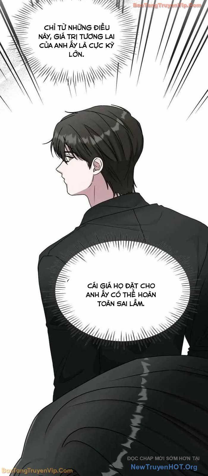 Tôi Bị Hiểu Lầm Là Diễn Viên Thiên Tài Quái Vật Chap 70 - Next Chap 71
