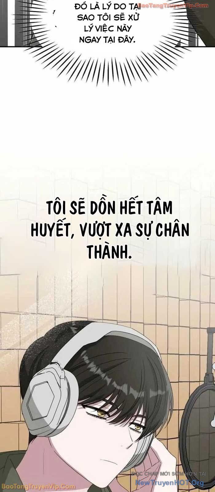 Tôi Bị Hiểu Lầm Là Diễn Viên Thiên Tài Quái Vật Chap 70 - Next Chap 71