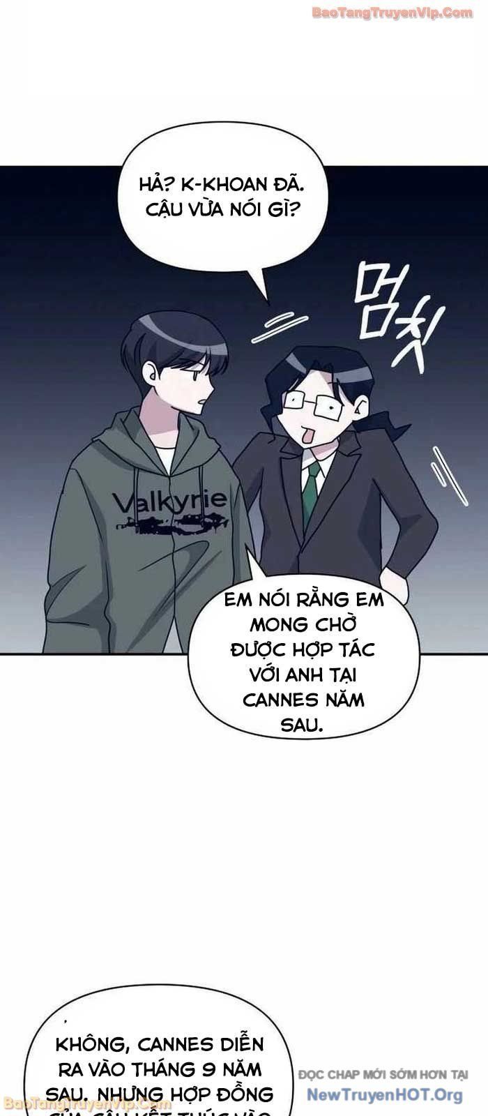 Tôi Bị Hiểu Lầm Là Diễn Viên Thiên Tài Quái Vật Chap 70 - Next Chap 71