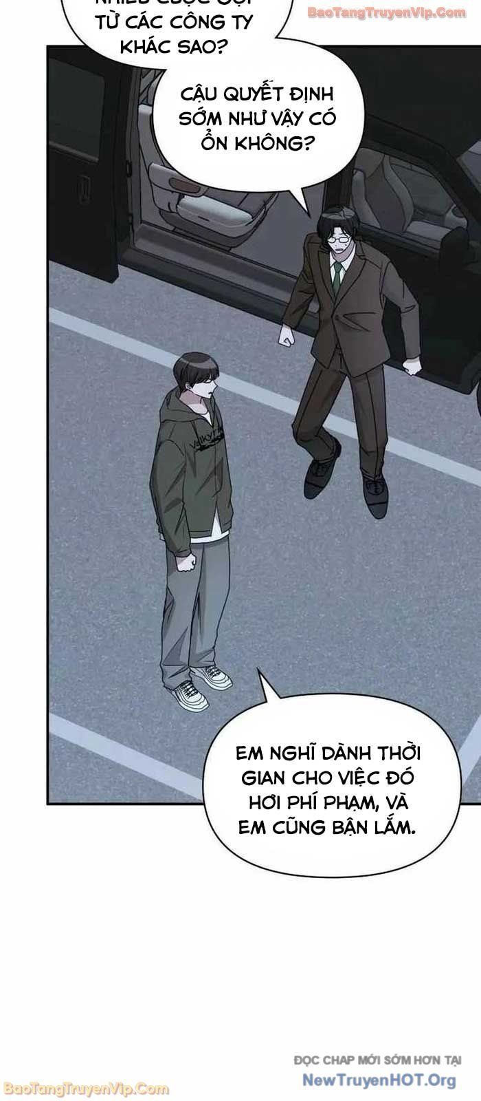 Tôi Bị Hiểu Lầm Là Diễn Viên Thiên Tài Quái Vật Chap 70 - Next Chap 71