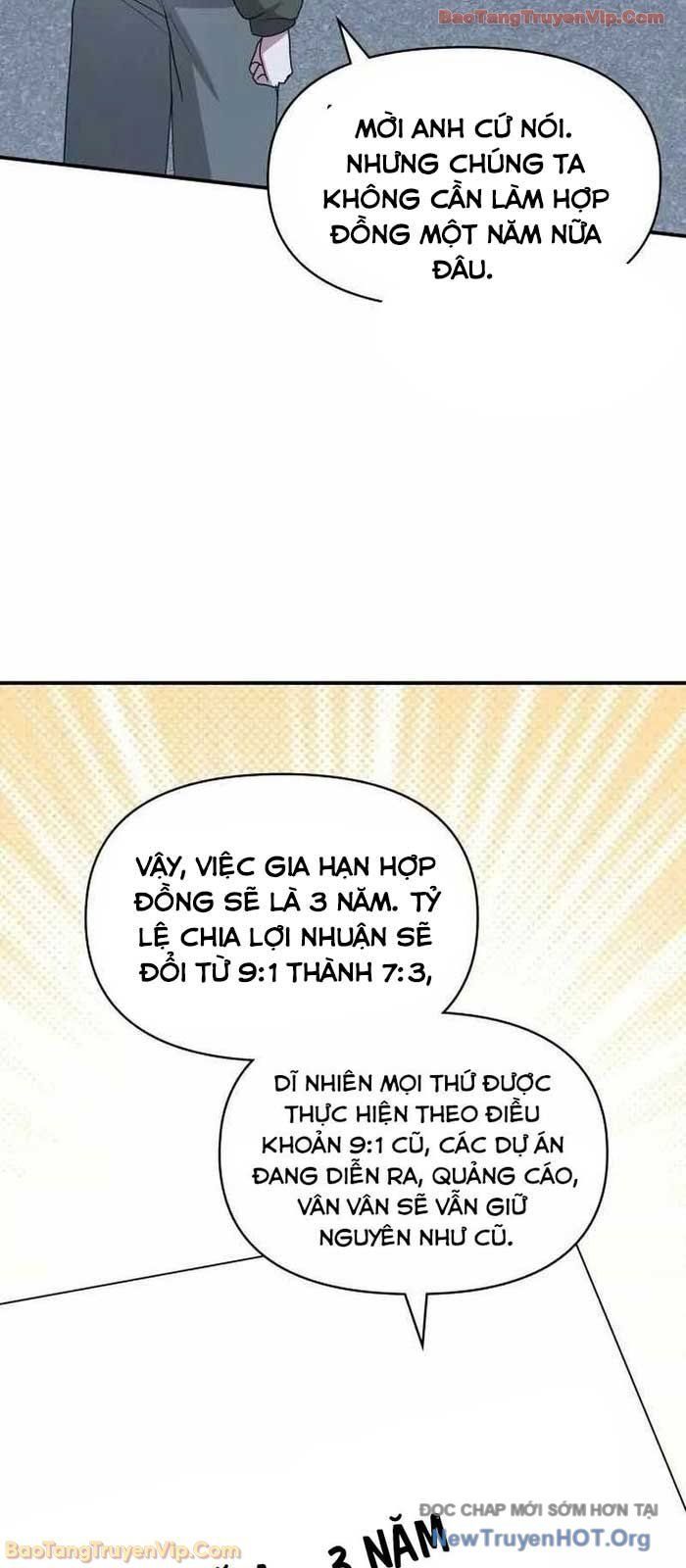 Tôi Bị Hiểu Lầm Là Diễn Viên Thiên Tài Quái Vật Chap 70 - Next Chap 71