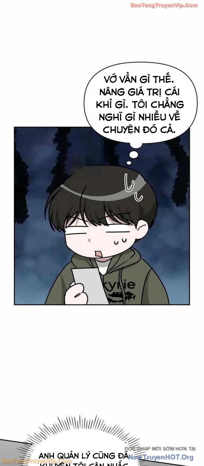 Tôi Bị Hiểu Lầm Là Diễn Viên Thiên Tài Quái Vật Chap 70 - Next Chap 71