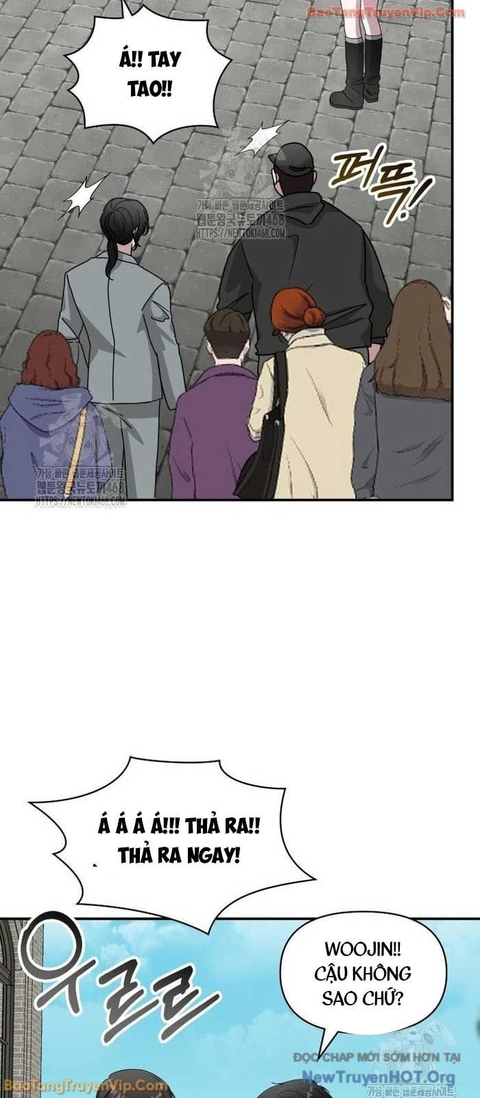 Tôi Bị Hiểu Lầm Là Diễn Viên Thiên Tài Quái Vật Chap 72 - Next Chap 73