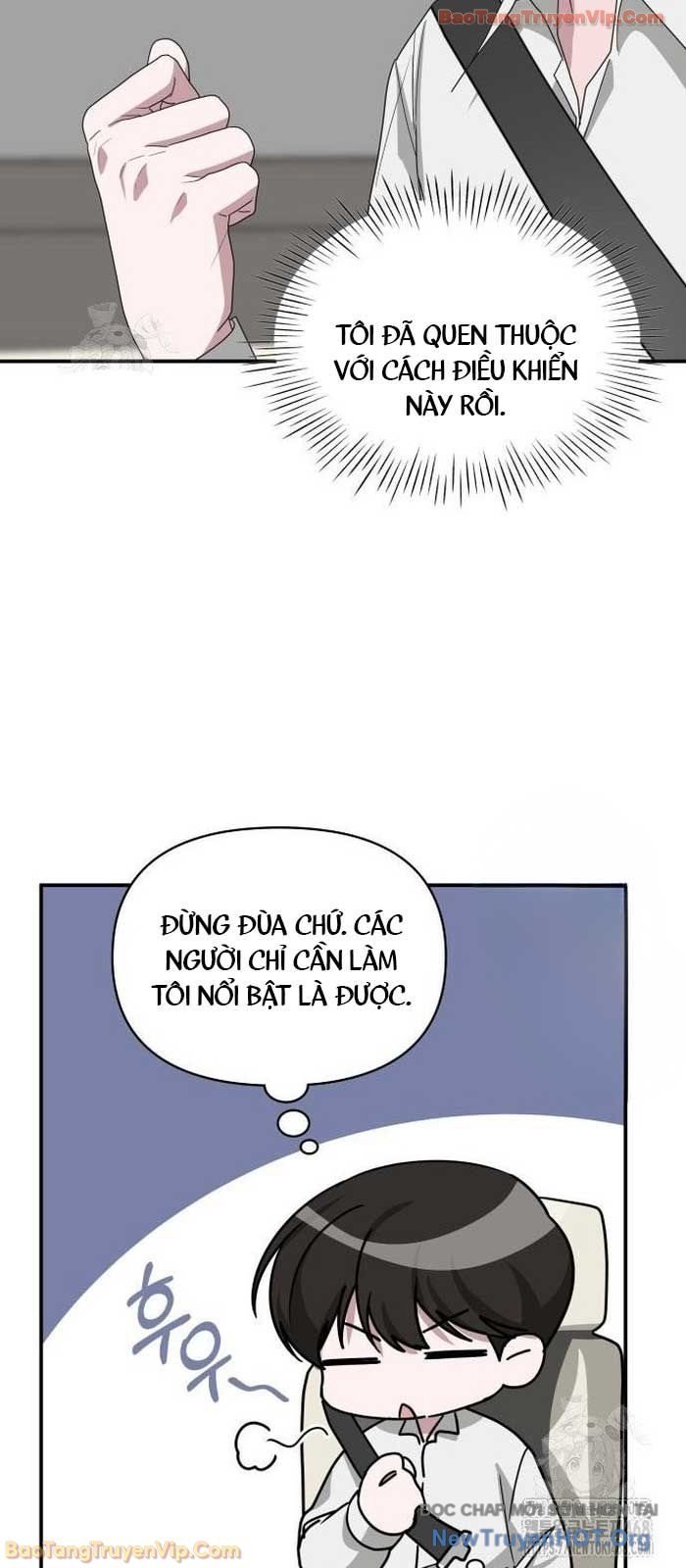 Tôi Bị Hiểu Lầm Là Diễn Viên Thiên Tài Quái Vật Chap 72 - Next Chap 73