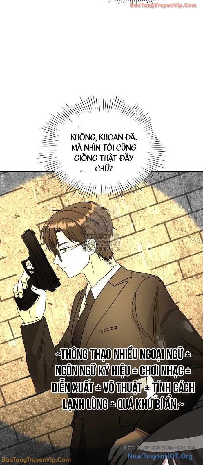 Tôi Bị Hiểu Lầm Là Diễn Viên Thiên Tài Quái Vật Chap 72 - Next Chap 73