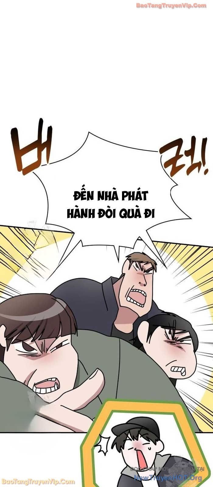 Tôi Bị Hiểu Lầm Là Diễn Viên Thiên Tài Quái Vật Chap 72 - Next Chap 73