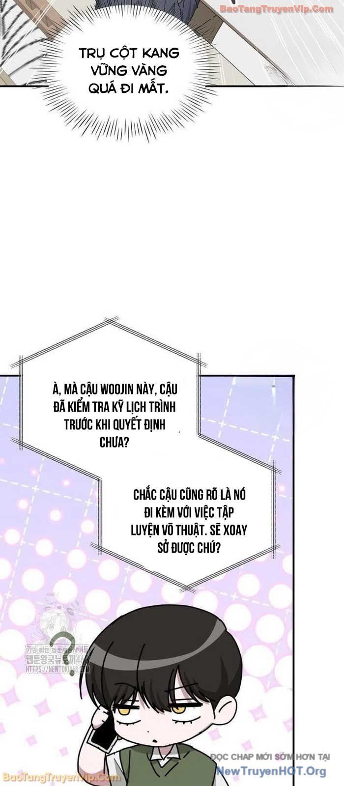 Tôi Bị Hiểu Lầm Là Diễn Viên Thiên Tài Quái Vật Chap 73 - Next Chap 74