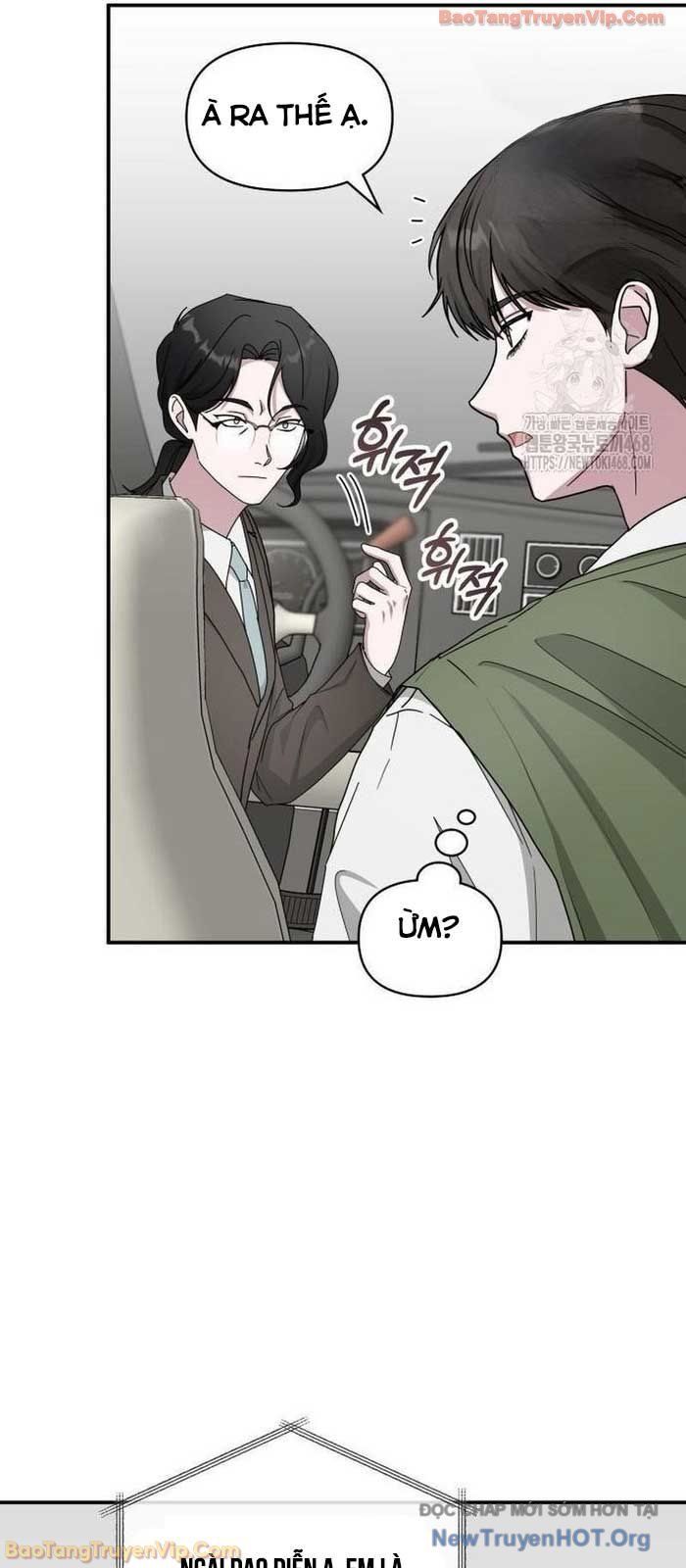 Tôi Bị Hiểu Lầm Là Diễn Viên Thiên Tài Quái Vật Chap 73 - Next Chap 74