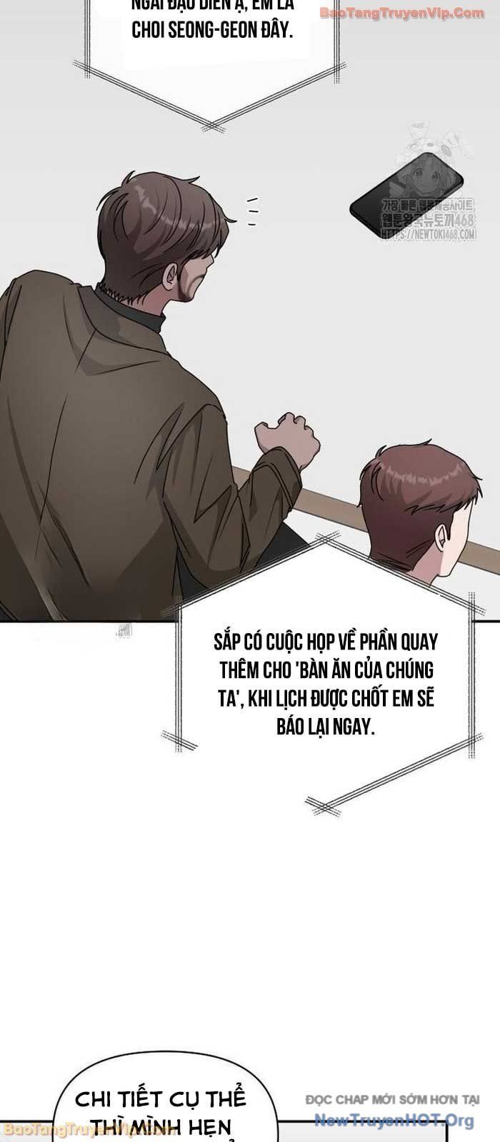 Tôi Bị Hiểu Lầm Là Diễn Viên Thiên Tài Quái Vật Chap 73 - Next Chap 74